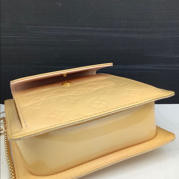 Louis Vuitton Mott bag - Picture 8 of 8